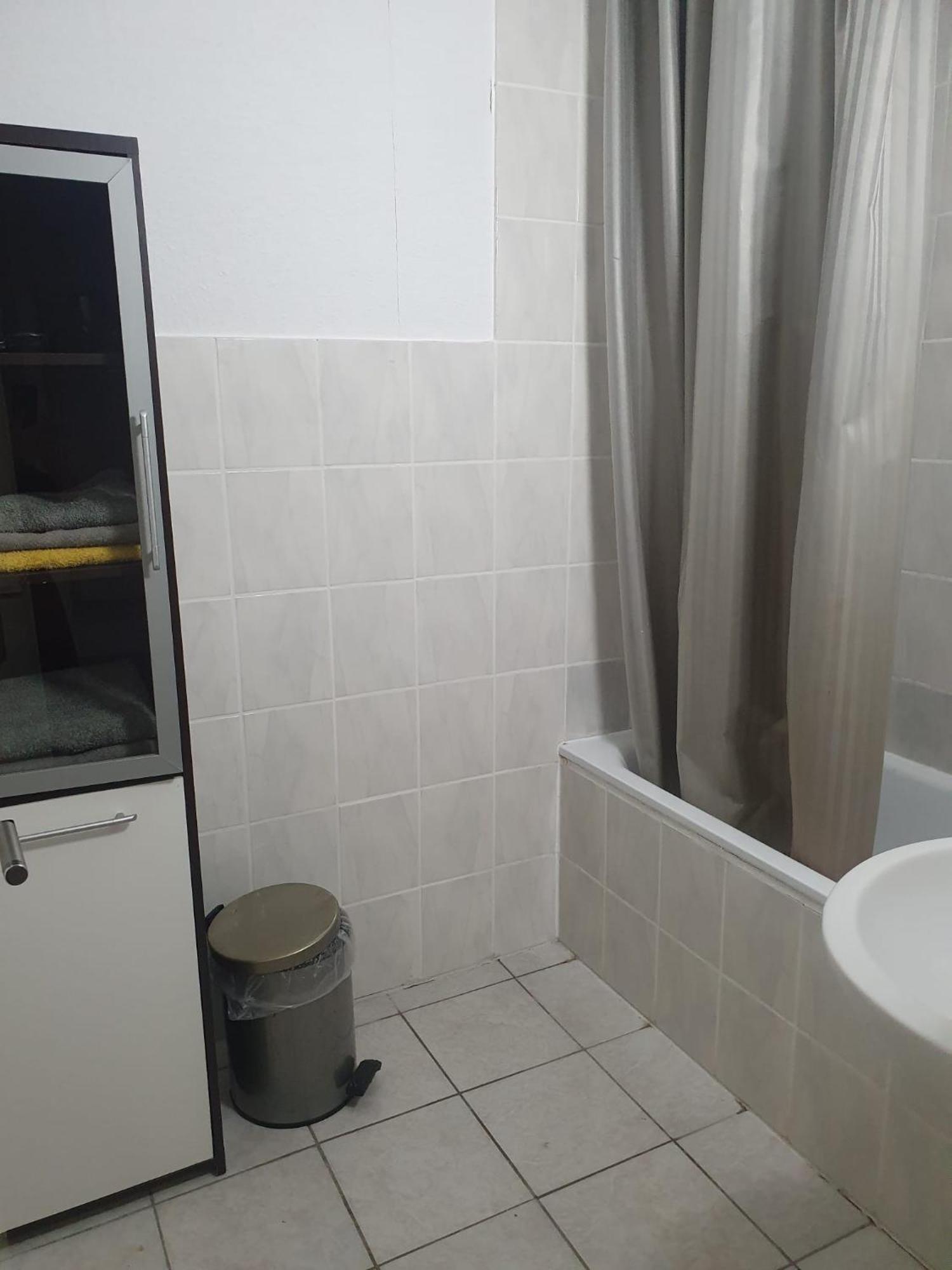 Messewohnung Dormagen Exteriör bild